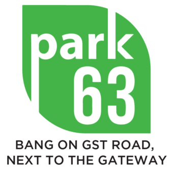 Shriram Properties Logo